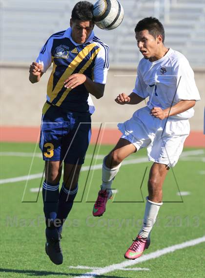 Thumbnail 3 in San Pasqual vs. Ygnacio Valley (19th Annual SoCal Classic) photogallery.