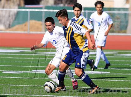 Thumbnail 3 in San Pasqual vs. Ygnacio Valley (19th Annual SoCal Classic) photogallery.