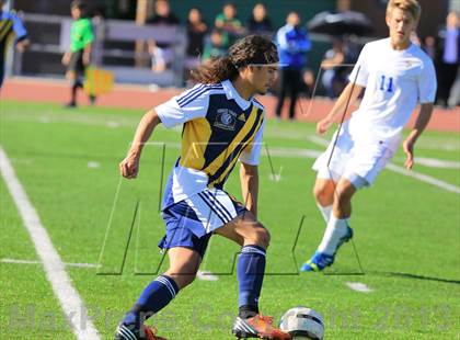 Thumbnail 2 in San Pasqual vs. Ygnacio Valley (19th Annual SoCal Classic) photogallery.