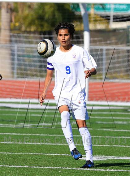 Thumbnail 2 in San Pasqual vs. Ygnacio Valley (19th Annual SoCal Classic) photogallery.