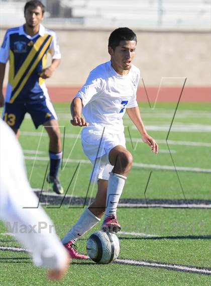 Thumbnail 1 in San Pasqual vs. Ygnacio Valley (19th Annual SoCal Classic) photogallery.