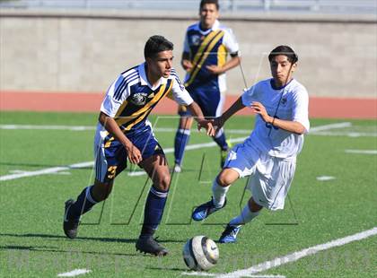 Thumbnail 1 in San Pasqual vs. Ygnacio Valley (19th Annual SoCal Classic) photogallery.