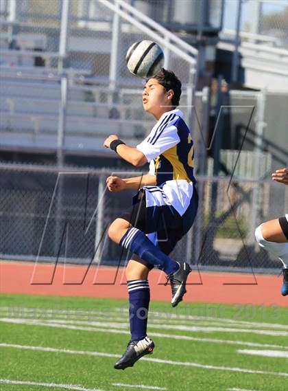 Thumbnail 1 in San Pasqual vs. Ygnacio Valley (19th Annual SoCal Classic) photogallery.