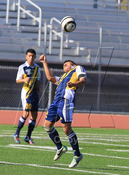 Thumbnail 3 in San Pasqual vs. Ygnacio Valley (19th Annual SoCal Classic) photogallery.
