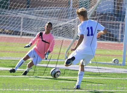 Thumbnail 2 in San Pasqual vs. Ygnacio Valley (19th Annual SoCal Classic) photogallery.