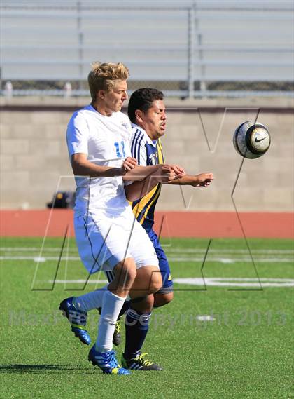Thumbnail 1 in San Pasqual vs. Ygnacio Valley (19th Annual SoCal Classic) photogallery.