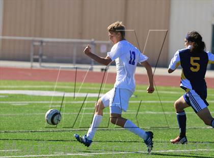Thumbnail 3 in San Pasqual vs. Ygnacio Valley (19th Annual SoCal Classic) photogallery.