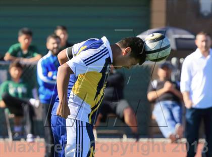 Thumbnail 2 in San Pasqual vs. Ygnacio Valley (19th Annual SoCal Classic) photogallery.
