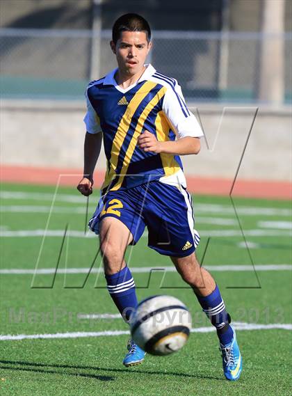 Thumbnail 1 in San Pasqual vs. Ygnacio Valley (19th Annual SoCal Classic) photogallery.