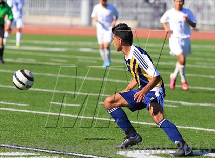 Thumbnail 2 in San Pasqual vs. Ygnacio Valley (19th Annual SoCal Classic) photogallery.
