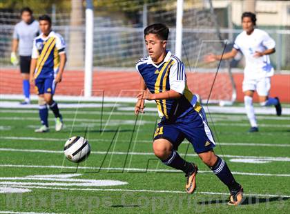 Thumbnail 2 in San Pasqual vs. Ygnacio Valley (19th Annual SoCal Classic) photogallery.