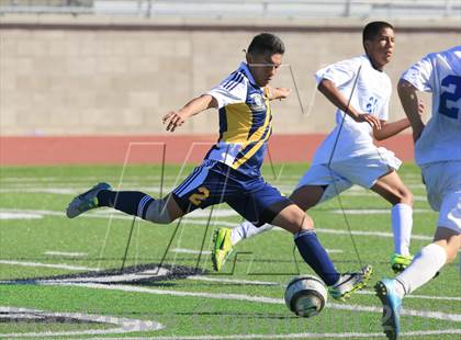 Thumbnail 3 in San Pasqual vs. Ygnacio Valley (19th Annual SoCal Classic) photogallery.