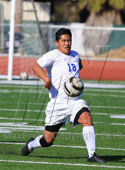 Thumbnail 1 in San Pasqual vs. Ygnacio Valley (19th Annual SoCal Classic) photogallery.