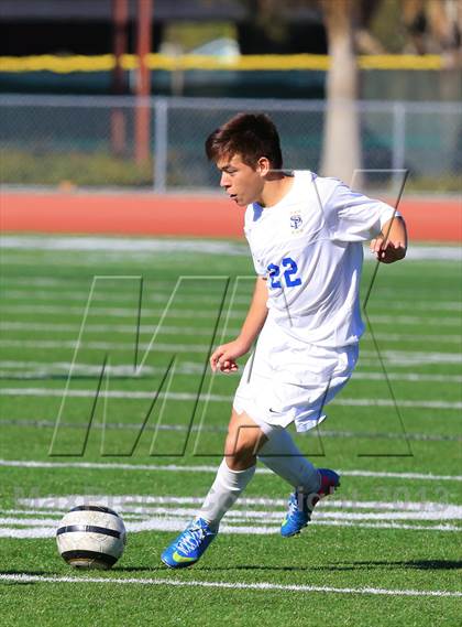 Thumbnail 1 in San Pasqual vs. Ygnacio Valley (19th Annual SoCal Classic) photogallery.