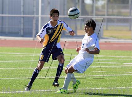 Thumbnail 3 in San Pasqual vs. Ygnacio Valley (19th Annual SoCal Classic) photogallery.