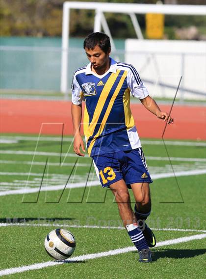 Thumbnail 1 in San Pasqual vs. Ygnacio Valley (19th Annual SoCal Classic) photogallery.