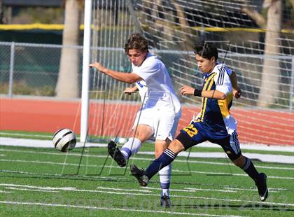 Thumbnail 3 in San Pasqual vs. Ygnacio Valley (19th Annual SoCal Classic) photogallery.