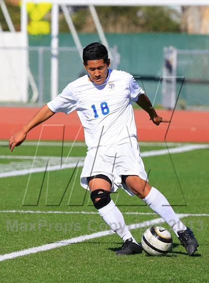 Thumbnail 3 in San Pasqual vs. Ygnacio Valley (19th Annual SoCal Classic) photogallery.
