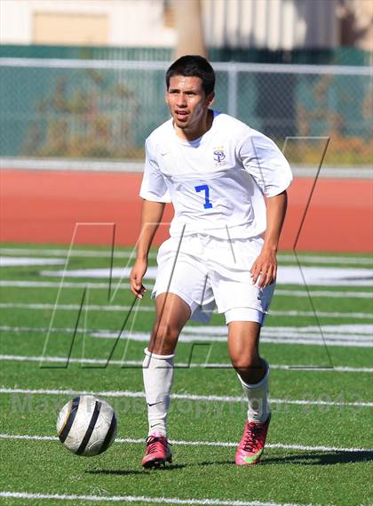 Thumbnail 1 in San Pasqual vs. Ygnacio Valley (19th Annual SoCal Classic) photogallery.