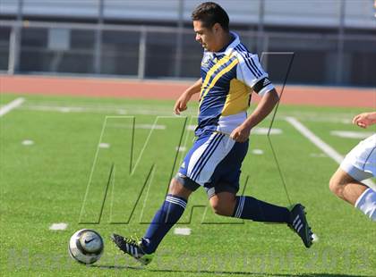 Thumbnail 1 in San Pasqual vs. Ygnacio Valley (19th Annual SoCal Classic) photogallery.