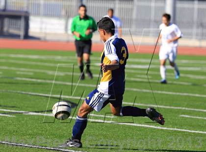 Thumbnail 3 in San Pasqual vs. Ygnacio Valley (19th Annual SoCal Classic) photogallery.