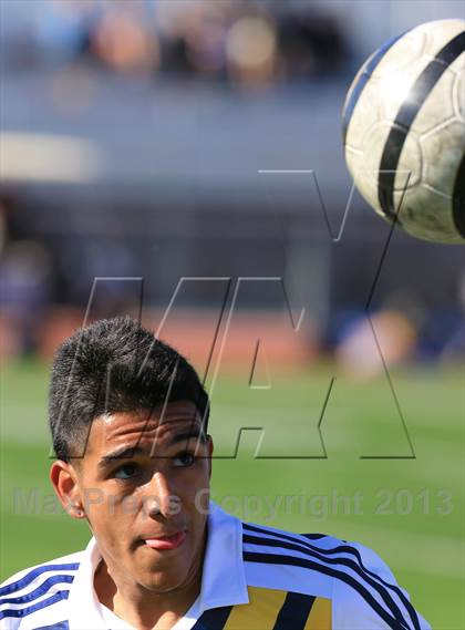 Thumbnail 3 in San Pasqual vs. Ygnacio Valley (19th Annual SoCal Classic) photogallery.