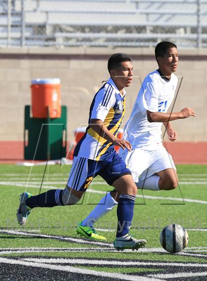 Thumbnail 2 in San Pasqual vs. Ygnacio Valley (19th Annual SoCal Classic) photogallery.