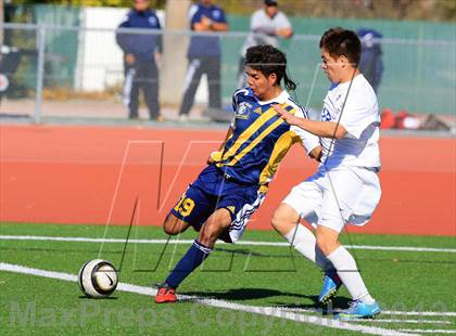 Thumbnail 1 in San Pasqual vs. Ygnacio Valley (19th Annual SoCal Classic) photogallery.