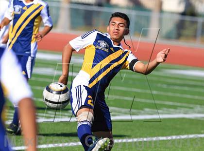 Thumbnail 1 in San Pasqual vs. Ygnacio Valley (19th Annual SoCal Classic) photogallery.