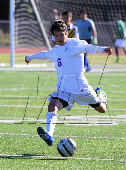 Thumbnail 2 in San Pasqual vs. Ygnacio Valley (19th Annual SoCal Classic) photogallery.
