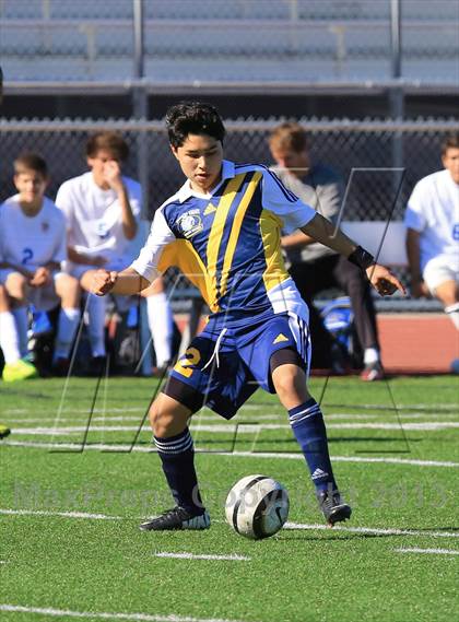 Thumbnail 1 in San Pasqual vs. Ygnacio Valley (19th Annual SoCal Classic) photogallery.