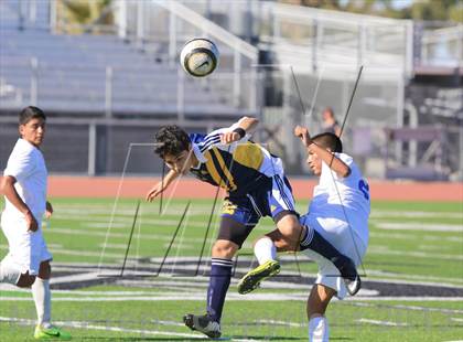 Thumbnail 2 in San Pasqual vs. Ygnacio Valley (19th Annual SoCal Classic) photogallery.
