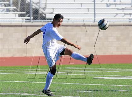 Thumbnail 2 in San Pasqual vs. Ygnacio Valley (19th Annual SoCal Classic) photogallery.