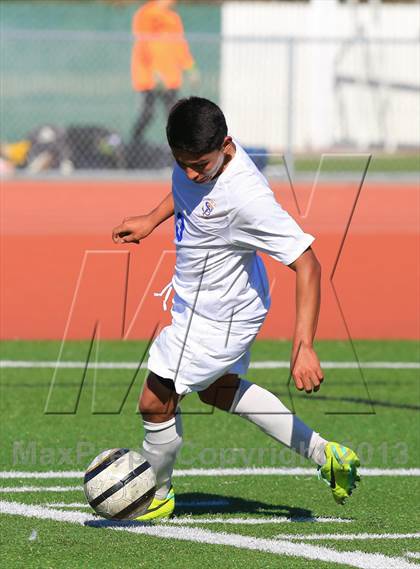 Thumbnail 3 in San Pasqual vs. Ygnacio Valley (19th Annual SoCal Classic) photogallery.