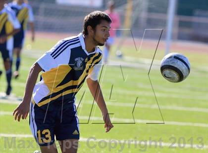 Thumbnail 2 in San Pasqual vs. Ygnacio Valley (19th Annual SoCal Classic) photogallery.