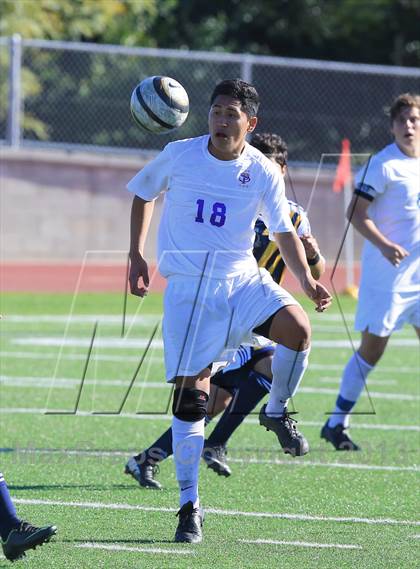 Thumbnail 3 in San Pasqual vs. Ygnacio Valley (19th Annual SoCal Classic) photogallery.