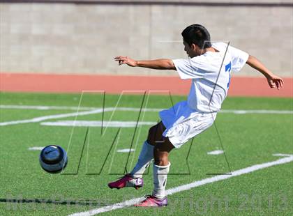 Thumbnail 3 in San Pasqual vs. Ygnacio Valley (19th Annual SoCal Classic) photogallery.