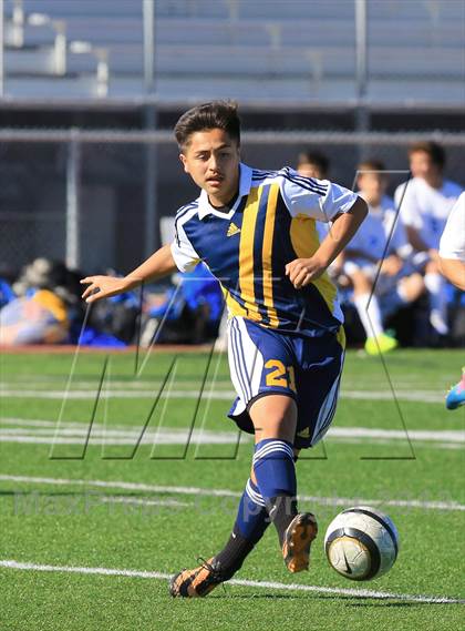 Thumbnail 2 in San Pasqual vs. Ygnacio Valley (19th Annual SoCal Classic) photogallery.
