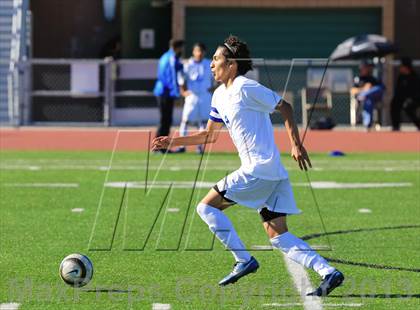 Thumbnail 2 in San Pasqual vs. Ygnacio Valley (19th Annual SoCal Classic) photogallery.