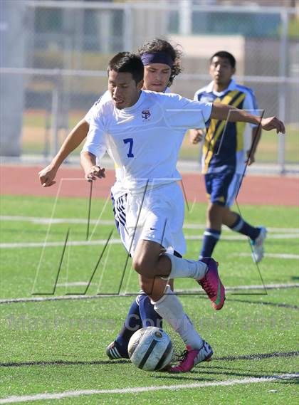 Thumbnail 1 in San Pasqual vs. Ygnacio Valley (19th Annual SoCal Classic) photogallery.