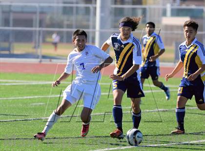 Thumbnail 2 in San Pasqual vs. Ygnacio Valley (19th Annual SoCal Classic) photogallery.