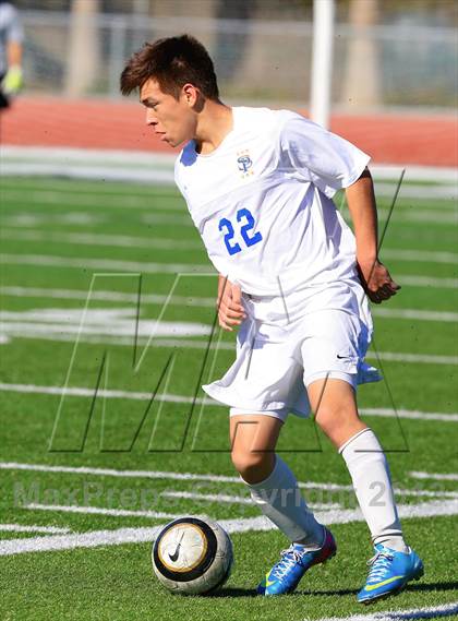 Thumbnail 3 in San Pasqual vs. Ygnacio Valley (19th Annual SoCal Classic) photogallery.