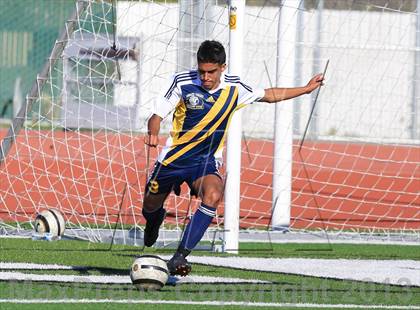 Thumbnail 2 in San Pasqual vs. Ygnacio Valley (19th Annual SoCal Classic) photogallery.