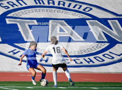 Thumbnail 1 in South Pasadena @ San Marino photogallery.