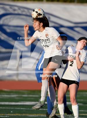 South Pasadena @ San Marino