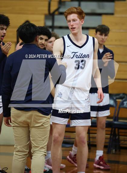 Thumbnail 2 in Newburyport @ Triton Regional photogallery.