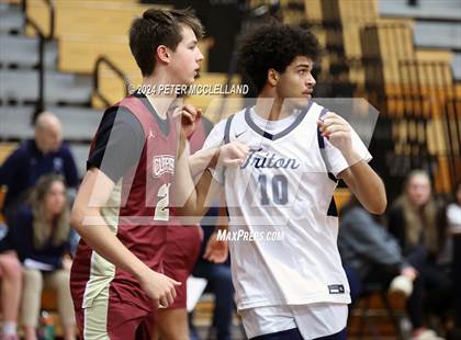Thumbnail 1 in Newburyport @ Triton Regional photogallery.