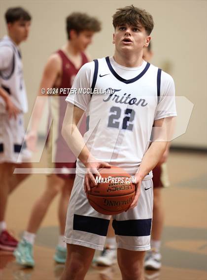 Thumbnail 3 in Newburyport @ Triton Regional photogallery.
