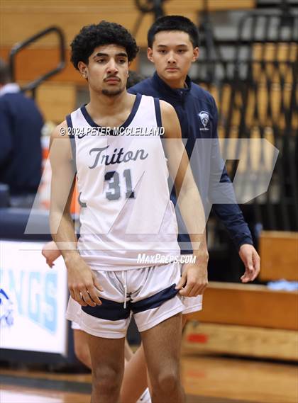 Thumbnail 3 in Newburyport @ Triton Regional photogallery.
