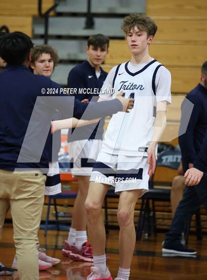 Thumbnail 3 in Newburyport @ Triton Regional photogallery.